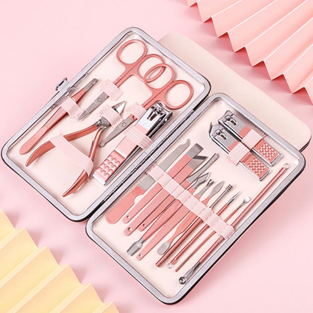 Nail Clipper Box Kit