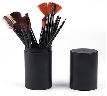 12pcs Makeup Brush